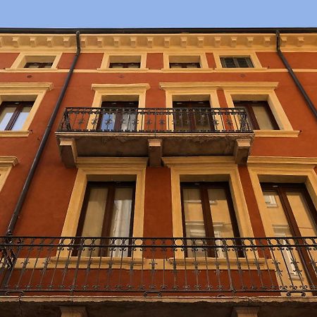 Vivaverona Rooms Dış mekan fotoğraf