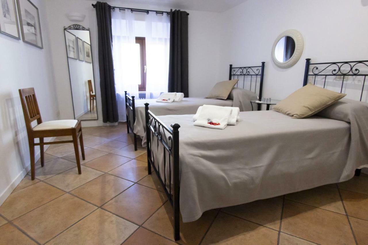 Vivaverona Rooms Dış mekan fotoğraf