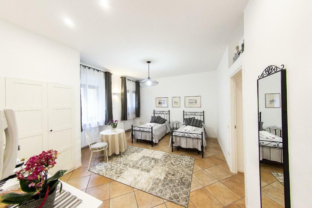 Vivaverona Rooms Dış mekan fotoğraf