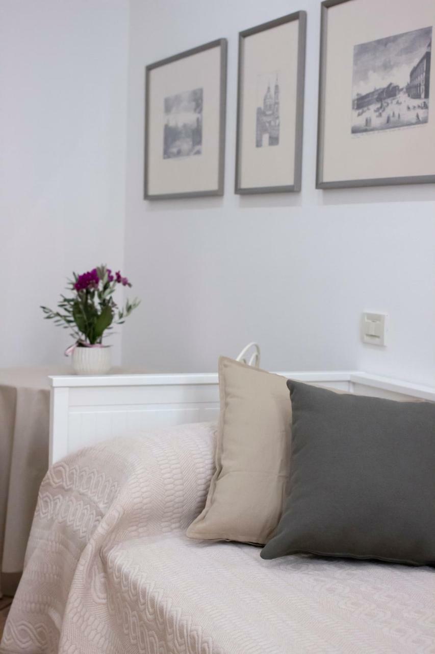 Vivaverona Rooms Dış mekan fotoğraf