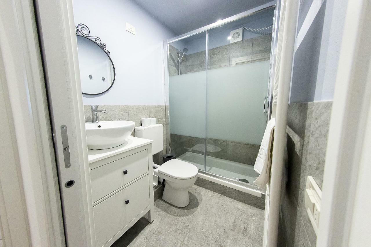 Vivaverona Rooms Dış mekan fotoğraf