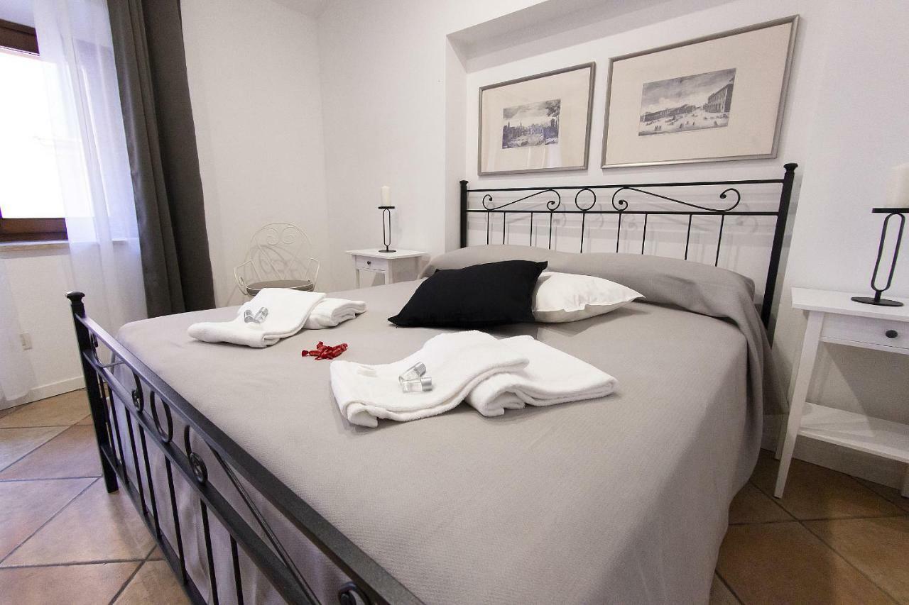 Vivaverona Rooms Dış mekan fotoğraf