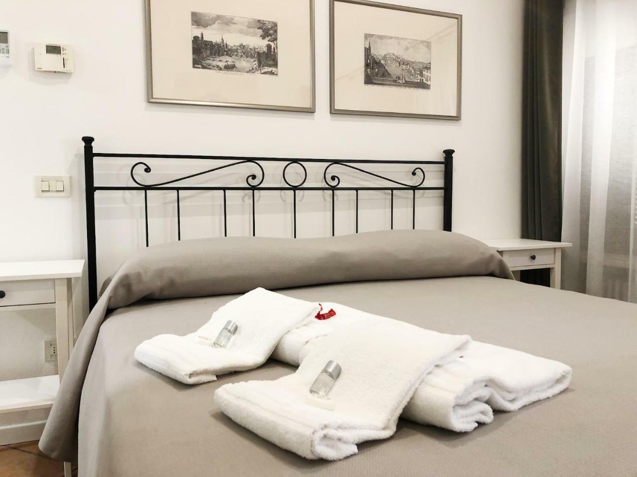 Vivaverona Rooms Dış mekan fotoğraf