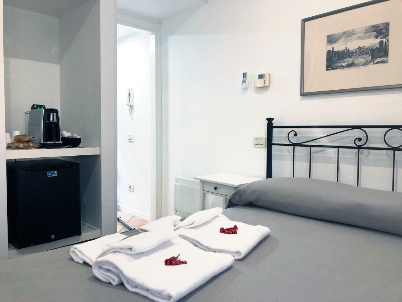 Vivaverona Rooms Dış mekan fotoğraf