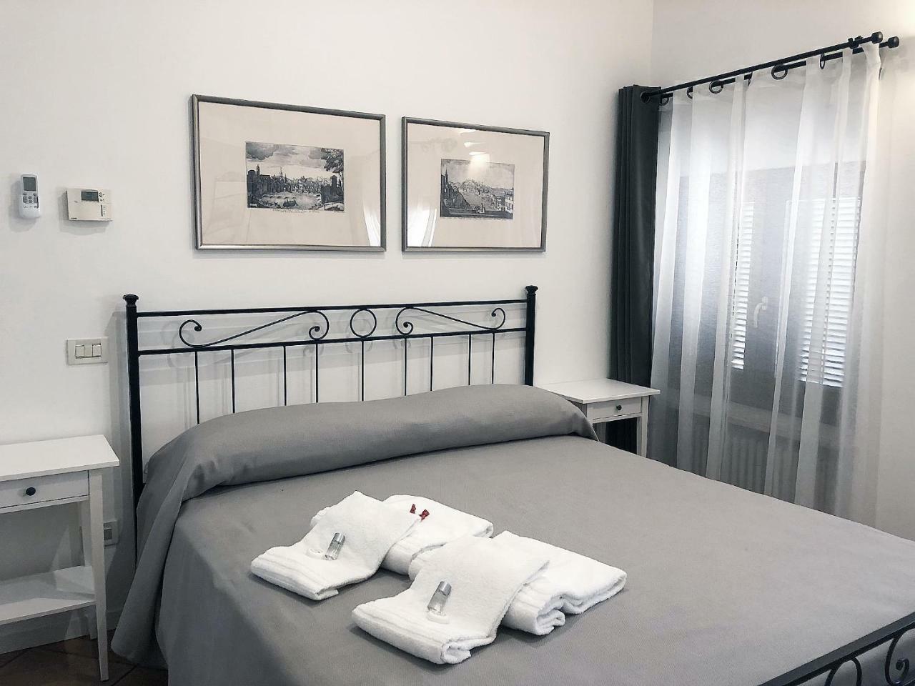Vivaverona Rooms Dış mekan fotoğraf